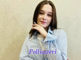 Polliasteri