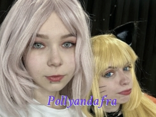 Pollyandafra