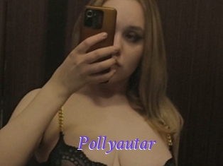 Pollyautar