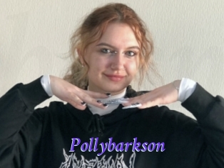 Pollybarkson