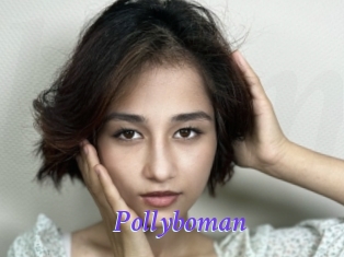 pollyboman Bdsm gratuit