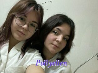 Pollyellen