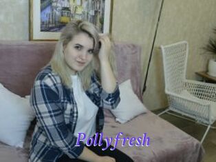 Pollyfresh