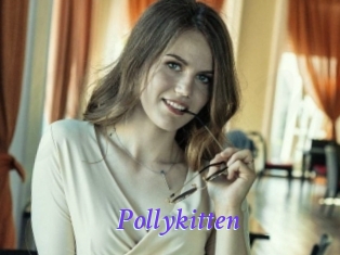 Pollykitten