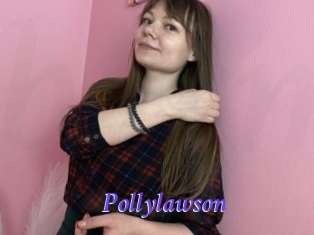 Pollylawson