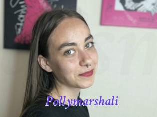 Pollymarshali