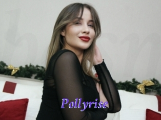 Pollyrise
