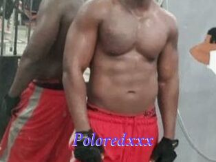 Poloredxxx