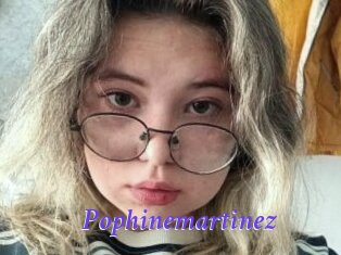 Pophinemartinez