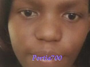 Portia700