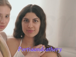Portiaandcathery