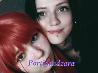 Portiaandzara