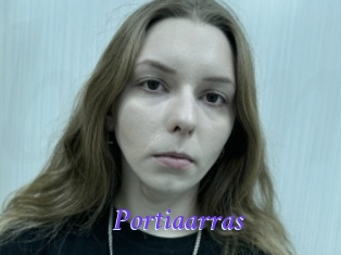Portiaarras