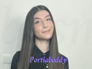 Portiaboddy