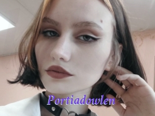 Portiadowlen