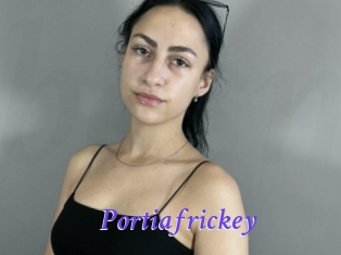 Portiafrickey