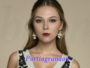 Portiagrandon