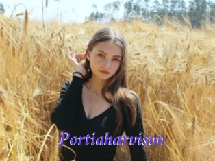 portiaharvison Bdsm gratuit
