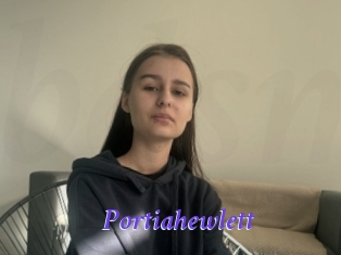 Portiahewlett