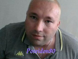 Poseidon80