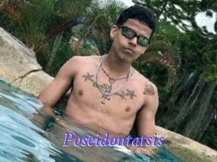 Poseidontatsis