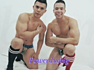 powerduobig Bdsm gratuit