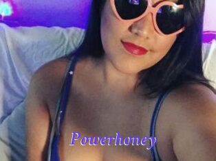 Powerhoney