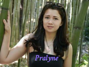 Pralyne
