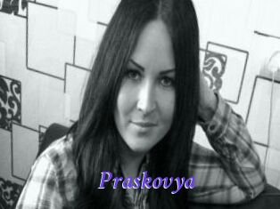 praskovya Bdsm gratuit