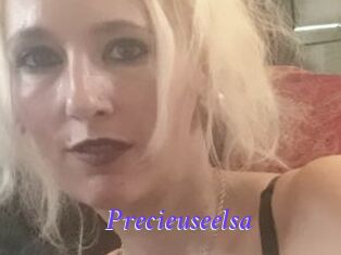 Precieuseelsa