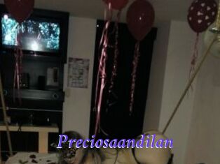 preciosaandilan Bdsm gratuit