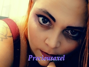 Preciousaxel