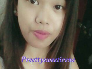 Preettysweetirene