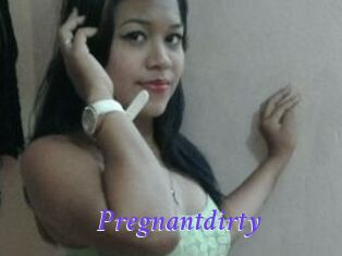 Pregnantdirty
