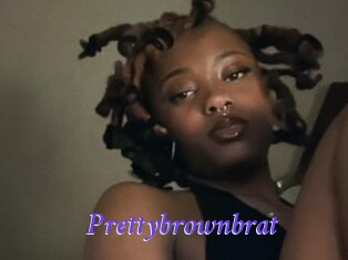 Prettybrownbrat