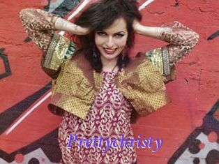 Prettychristy