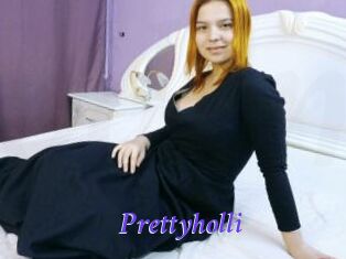 Prettyholli