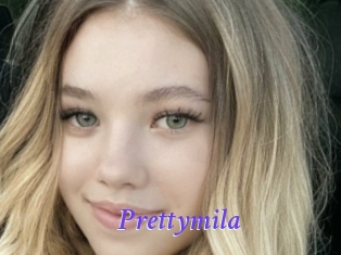Prettymila