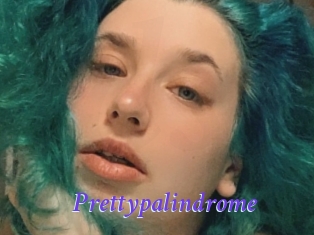 Prettypalindrome