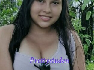 Prettystuden