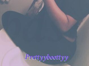 Prettyyboottyy