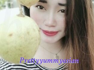 Prettyyummyasian