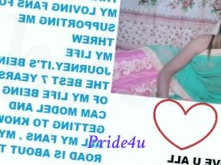 Pride4u