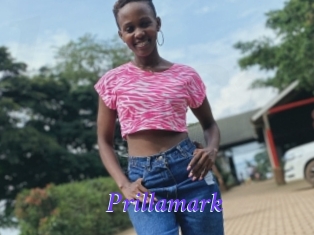Prillamark