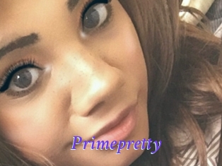 Primepretty