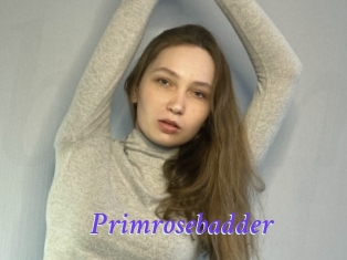 Primrosebadder
