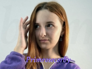 Primrosecorby