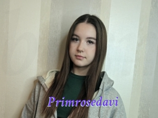 Primrosedavi