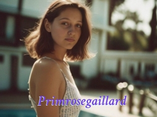 Primrosegaillard