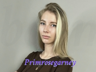 Primrosegarney